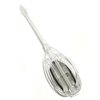 CRALUSSO BIG ROCKET KRISTÁLY METHOD KOSÁR