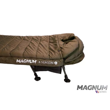 CARP SPIRIT MAGNUM 4 SEASON XL SLEEPING BAG HÁLÓZSÁK