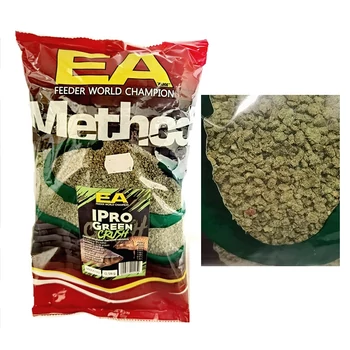 MAROS MIX EA IPRO GREEN CRUSH 900G