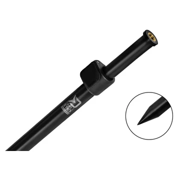 DELPHIN SIMPLE STICK TELESZKÓPOS LESZÚRÓ - 80-130CM