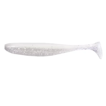QUANTUM 4STREET B-ASS SHAD GUMIHAL 6CM 2,4" 10DB/CS - WHITY