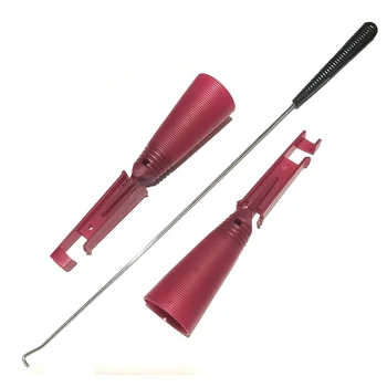 BROWNING BUNGS & EXTRACTOR PULLA BUNG SZETT - LARGE 28,5MM