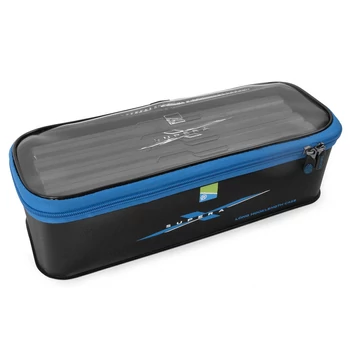 PRESTON EVA HOOKLENGTH CASE - LONG EVA TÁROLÓ