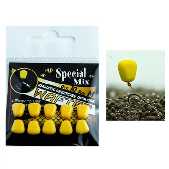 SPECIÁL MIX REALISTIC SWEETCORN IMITATION - M