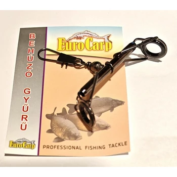 EUROCARP BEHÚZÓ GYŰRŰ