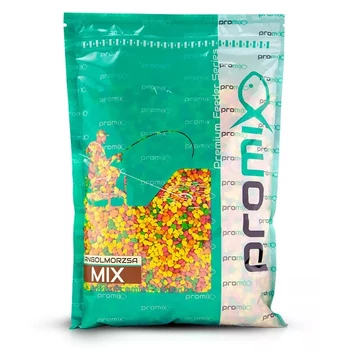 PROMIX ANGOLMORZSA MIX 500G