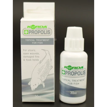 KORDA KORDA PROPOLIS CARP FERTŐTLENÍTŐ SEBGYÓGYÍTÓ