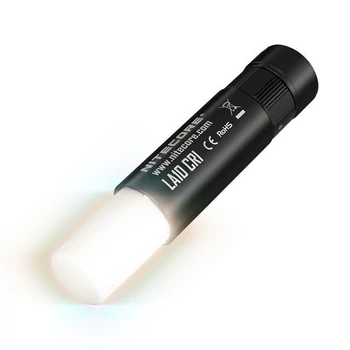 NITECORE LA10 135LUMENS ZSEBLÁMPA