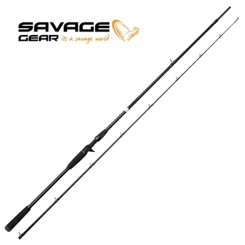 SAVAGE GEAR SG2 POWER GAME BC PERGETŐ BOT