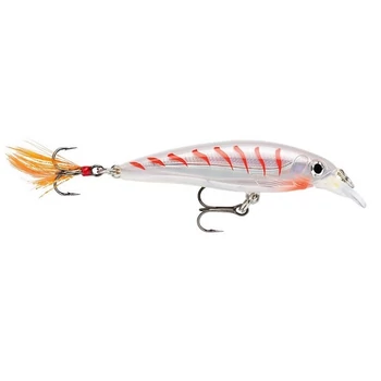RAPALA X-RAP WOBBLER XR04 CG PEARL ORANGE