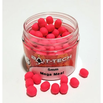 BAIT-TECH CRITICALS WAFTER 5MM - MEGA MEAT