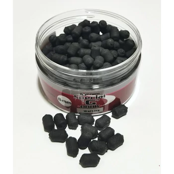 BAIT-TECH SPECIAL G WAFTERS 8MM - DARK