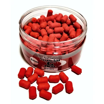 BAIT-TECH SPECIAL G WAFTERS 8MM - REED