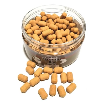 BAIT-TECH SPECIAL G WAFTERS 8MM - GOLD