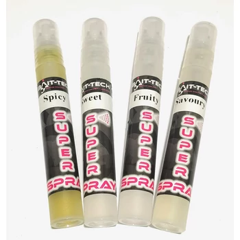 BAIT-TECH SUPER SPRAYS AROM SPRAY