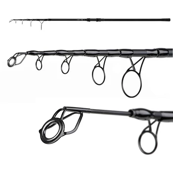 FOX EOS PRO TELE RODS TELESZKÓPOS BOT 12" 3,00LB 3,60M