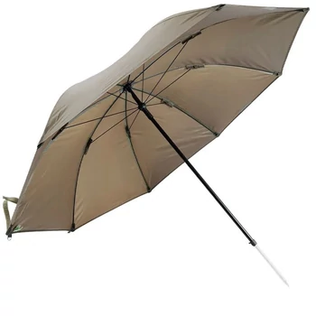 KORUM SUPER STEEL BROLLY 45&quot; HORGÁSZ ERNYŐ