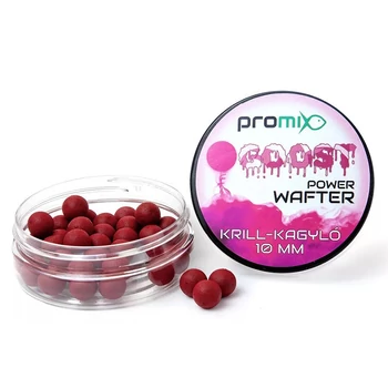 PROMIX GOOST POWER WAFTER 10MM - KRILL-KAGYLÓ