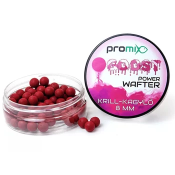 PROMIX GOOST POWER WAFTER 8MM - KRILL-KAGYLÓ
