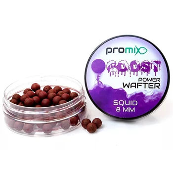 PROMIX GOOST POWER WAFTER 8MM - SQUID