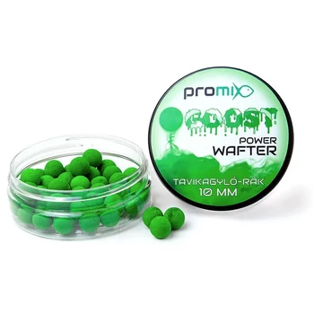 PROMIX GOOST POWER WAFTER 10MM - TAVIKAGYLÓ-RÁK