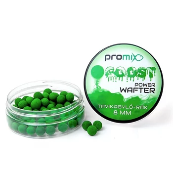PROMIX GOOST POWER WAFTER 8MM - TAVIKAGYLÓ-RÁK