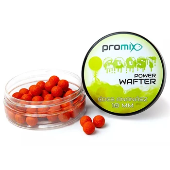 PROMIX GOOST POWER WAFTER 10MM - ÉDES ANANÁSZ