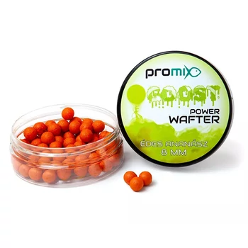 PROMIX GOOST POWER WAFTER 8MM - ÉDES ANANÁSZ