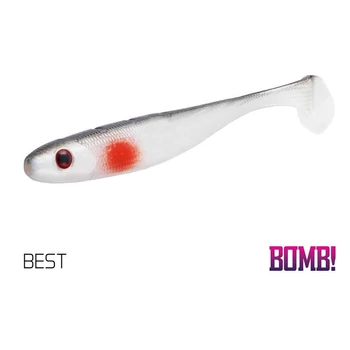 DELPHIN BOMB RIPPA GUMIHAL 5DB - 10CM - BEST