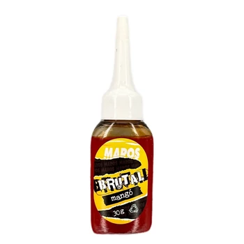 MAROS MIX BRUTAL JAM 30G - MANGÓ