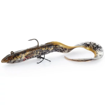 SAVAGE GEAR 4D REAL EEL ANGOLNA IMITÁCIÓ 20CM 38G - PHP