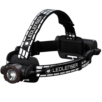 LEDLENSER H7R SIGNATURE TÖLTHETŐ FEJLÁMPA