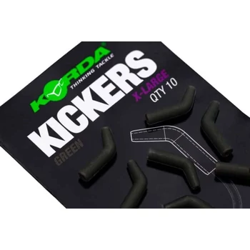 KORDA KICKERS HOROGBEFORDÍTÓ X-LARGE ZÖLD
