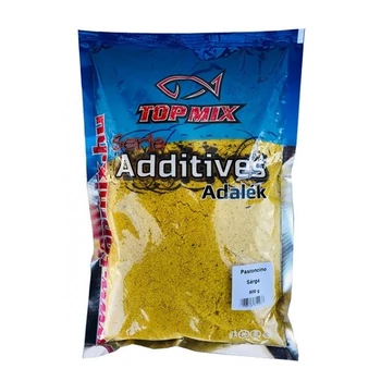TOP MIX PASTONCINO SÁRGA 800G