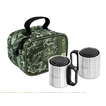 DELPHIN COTEA SPACE C2G TEA/KÁVÉ KÉSZLET