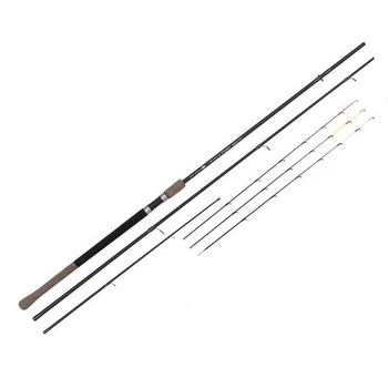 MANTA EVO-X FEEDER 390H 30-100G C TAG