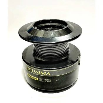 RYOBI ECUSIMA 8000 VI GRAFIT PÓTDOB