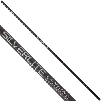 BROWNING SILVERLITE LANDING NET HANDLE  MERÍTŐ NYÉL 4,00M