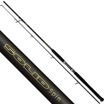 BLACK CAT SOLID SPIN HARCSÁZÓ PERGETŐ BOT 2,70M 50-190G