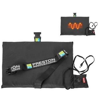 PRESTON THERMATECH HEATED SEAT CUSHION FŰTHETŐ ÜLŐPÁRNA