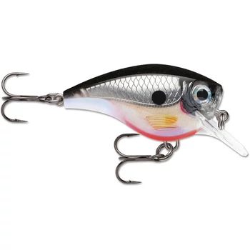RAPALA BX® BRAT BXB-6 WOBBLER 5CM 10G - S