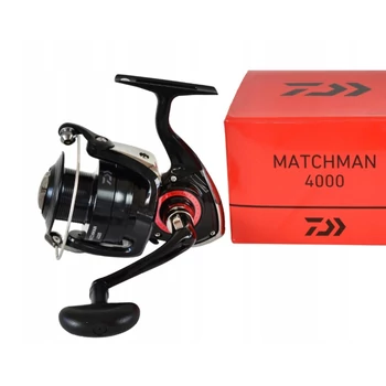 DAIWA 23 MATCHMAN 4000 ORSÓ