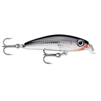 RAPALA ULTRA LIGHT MINNOW WOBBLER ULM04 CH