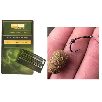 PB PRODUCTS HAIR HOOK BEADS RACK 30DB/CS