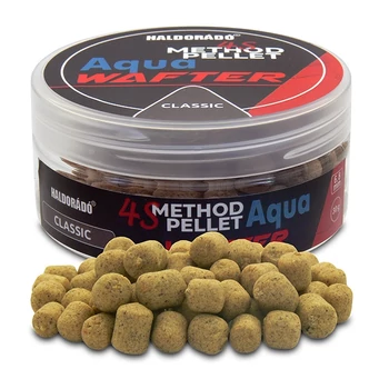 HALDORÁDÓ 4S METHOD PELLET AQUA WAFTER - CLASSIC