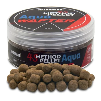 HALDORÁDÓ 4S METHOD PELLET AQUA WAFTER - UNI