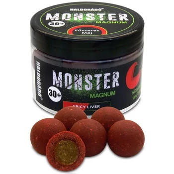 HALDORÁDÓ MONSTER MAGNUM CSALI 30MM - FŰSZERES MÁJ