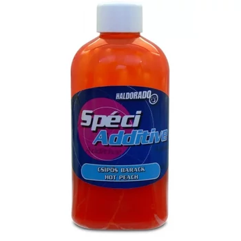 HALDORÁDÓ SPÉCIADDITIVE CSÍPŐS BARACK
