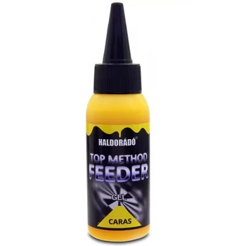 HALDORÁDÓ TOP METHOD FEEDER ACTIVATOR GEL - CARAS