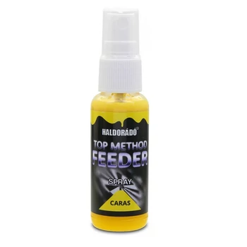 HALDORÁDÓ TOP METHOD FEEDER ACTIVATOR SPRAY - CARAS